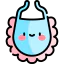 Bib icon 64x64