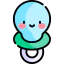 Pacifier icon 64x64