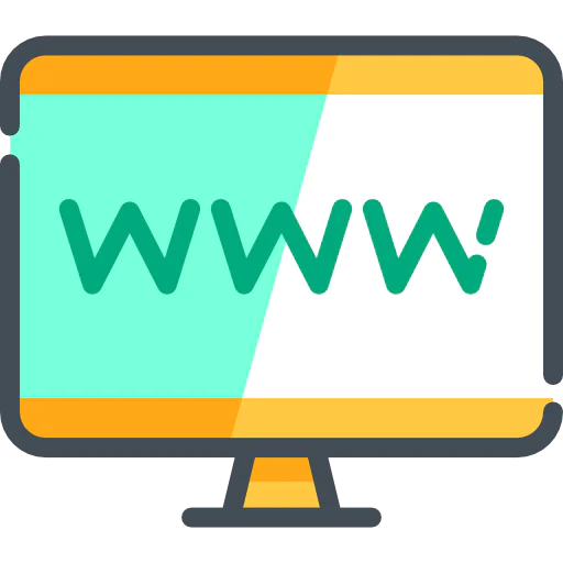 Monitor icon