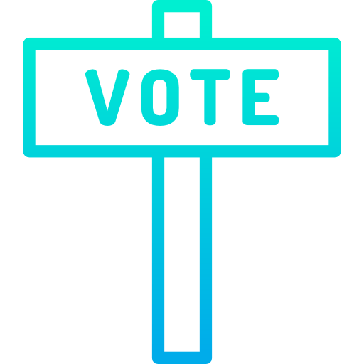 Vote icon