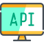 Computer icon 64x64