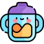 Drink toy icon 64x64
