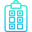 Checklist icon 64x64