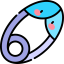 Baby pin icon 64x64