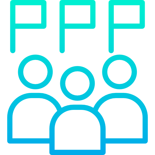 Party icon