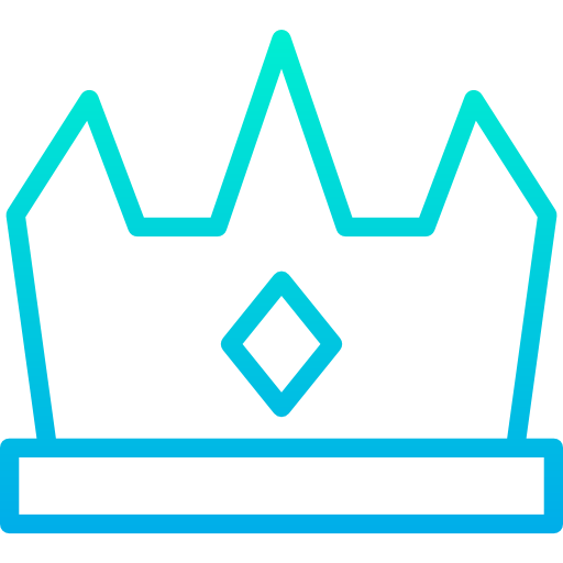 Crown icon