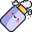 Baby powder icon 64x64