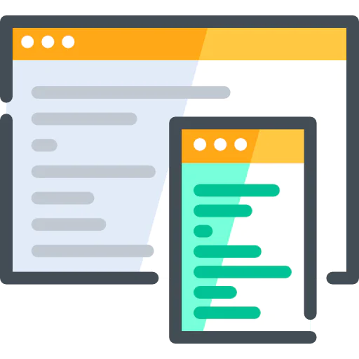 Browser icon