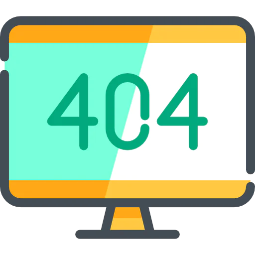 Monitor icon