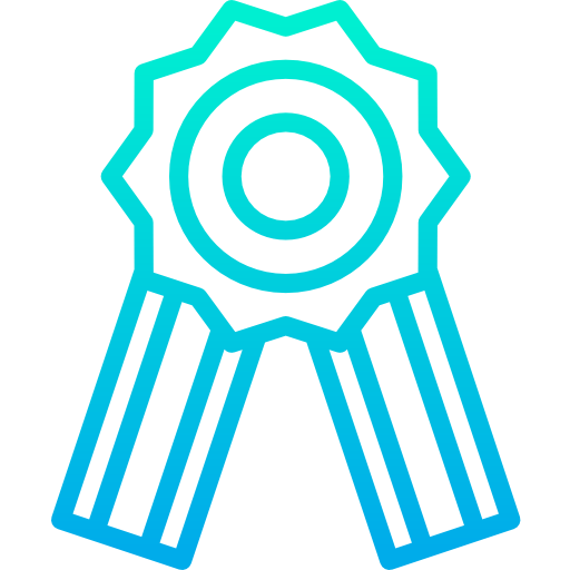 Badge icon