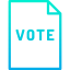Vote icon 64x64