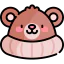 Beanie icon 64x64