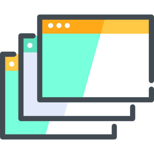 Browser icon