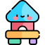 Castle icon 64x64