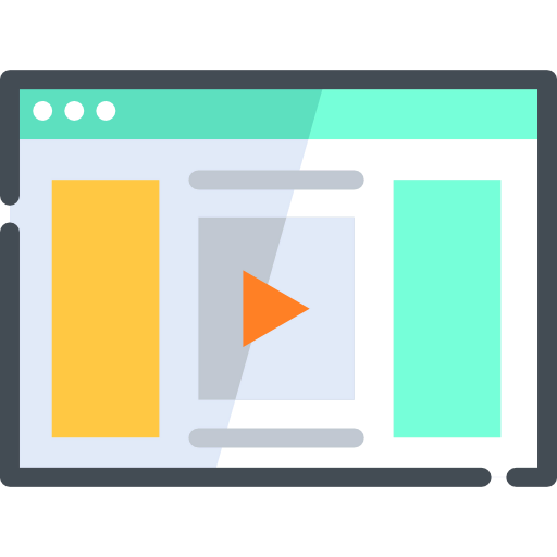 Browser Symbol