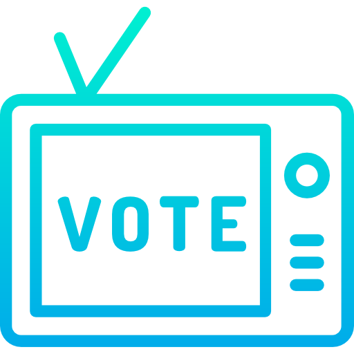 Tv icon