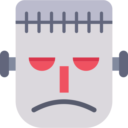 Frankenstein icon