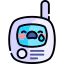 Baby monitor icon 64x64