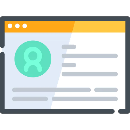 Browser icon