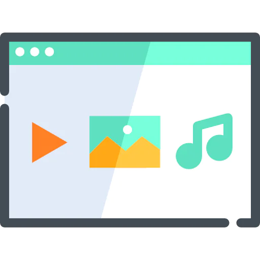 Browser icon