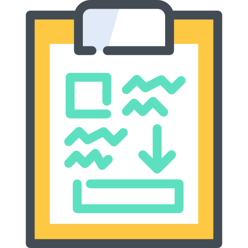 Notepad icon