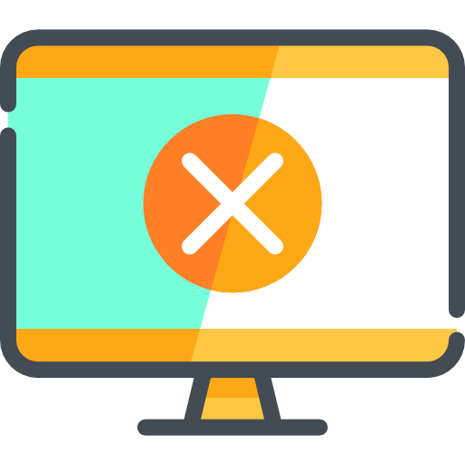 Monitor icon
