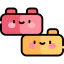 Bricks icon 64x64