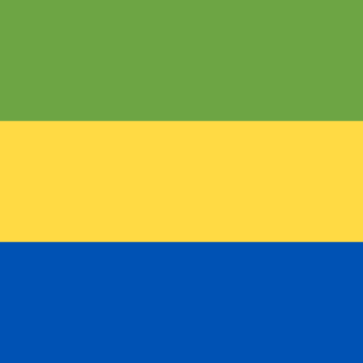 Gabon icon