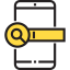 Smartphone icon 64x64