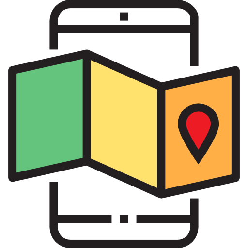 Smartphone icon