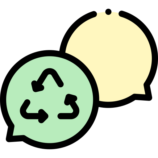 Chat icon