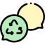 Chat icon 64x64