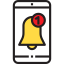Smartphone icon 64x64