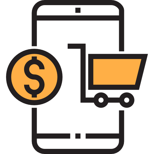 Smartphone icon