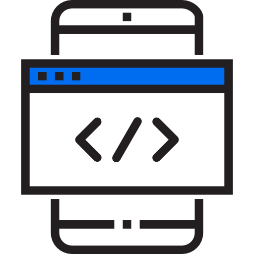 Smartphone icon
