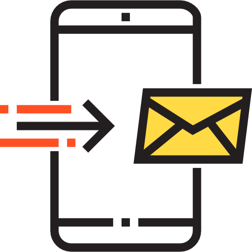 Smartphone icon