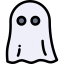 Ghost Ikona 64x64