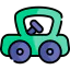 Car toy icon 64x64