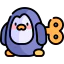 Penguin icon 64x64