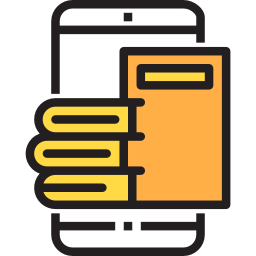 Smartphone icon
