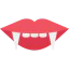 Mouth icon 64x64