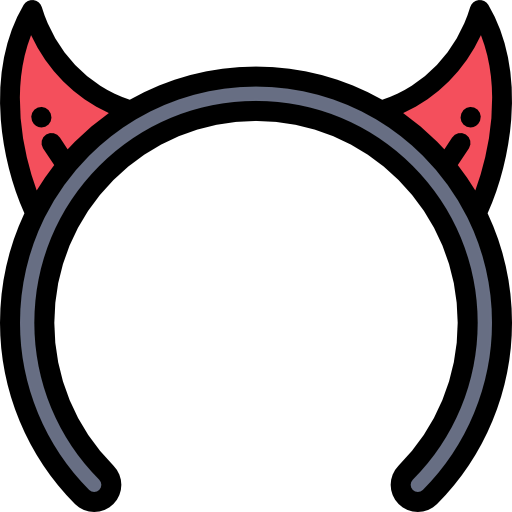 Devil Ikona