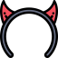 Devil icon 64x64