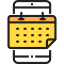 Smartphone icon 64x64