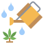 Cannabis icon 64x64