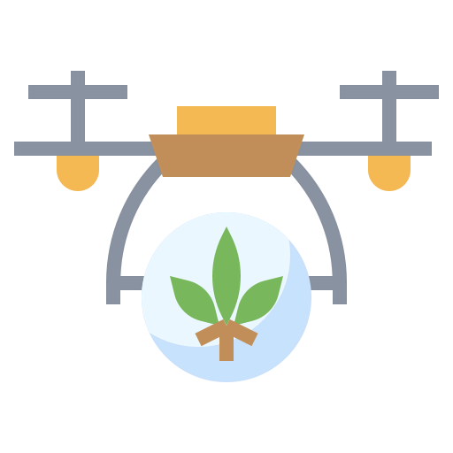 Drone icon