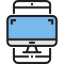 Smartphone icon 64x64