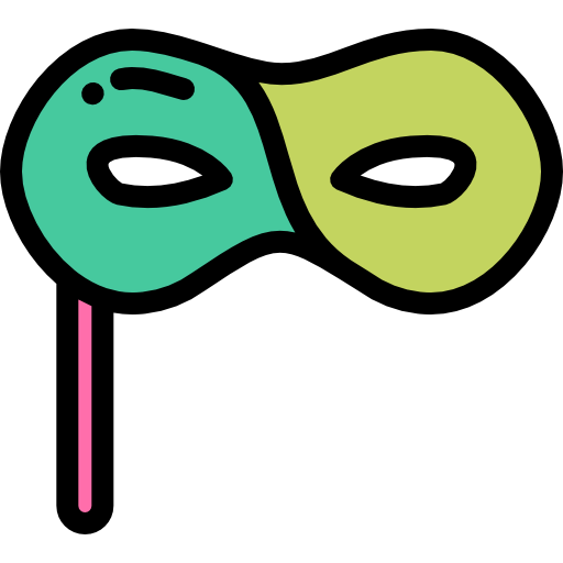 Mask icon