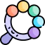 Rattle icon 64x64