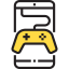 Smartphone icon 64x64